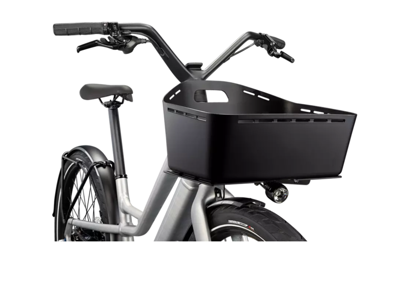 Specialized Turbo Como SL 5.0 Electric Bike 2024 in Silver-4